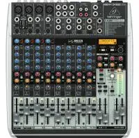 BEHRINGER QX1622USB