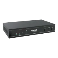 Prestel SW-4K21MVS