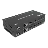 Prestel EHD-4K100