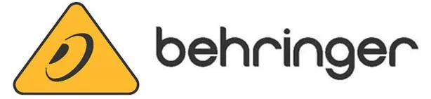 BEHRINGER BEHRINGER