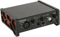 TASCAM US-1x2HR