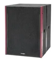 VOLTA RED LINE POWER SUB