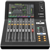 Yamaha DM3