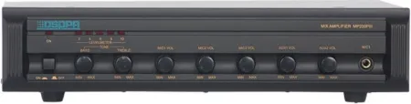 Купить DSPPA MP-600P по выгодной цене в Москве